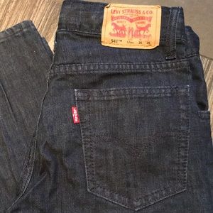 Levi’s Jeans NWOT